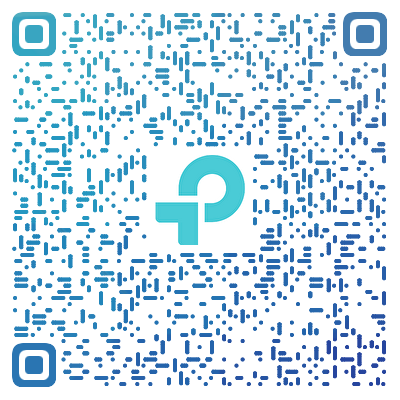 Notion Walk-through QR Code